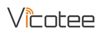 Vicotee logo