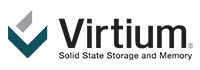 Virtium logo