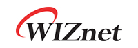 WIZnet logo