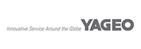 Yageo logo