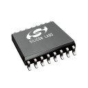 EFM8BB10F8G-A-SOIC16