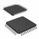 ATMEGA1284PR231-AU