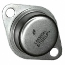 LM338K STEEL/NOPB