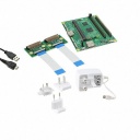 RASPBERRY PI COMPUTE MODULE