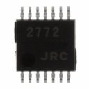 NJM2772V-TE1