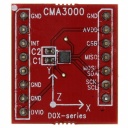 CMA3000-D01 PWB