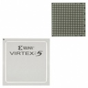 XC5VFX130T-2FFG1738C