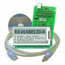 EA EVALELABEL20