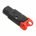 IL13+ REWIREABLE IEC LOCK