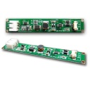 NHD-5.7B-LED DRIVER