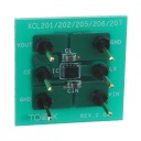 XCL206B123-EVB